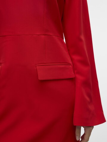 Robe VERO MODA en rouge