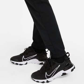 Nike Sportswear Joggingdragt 'Futura' i sort