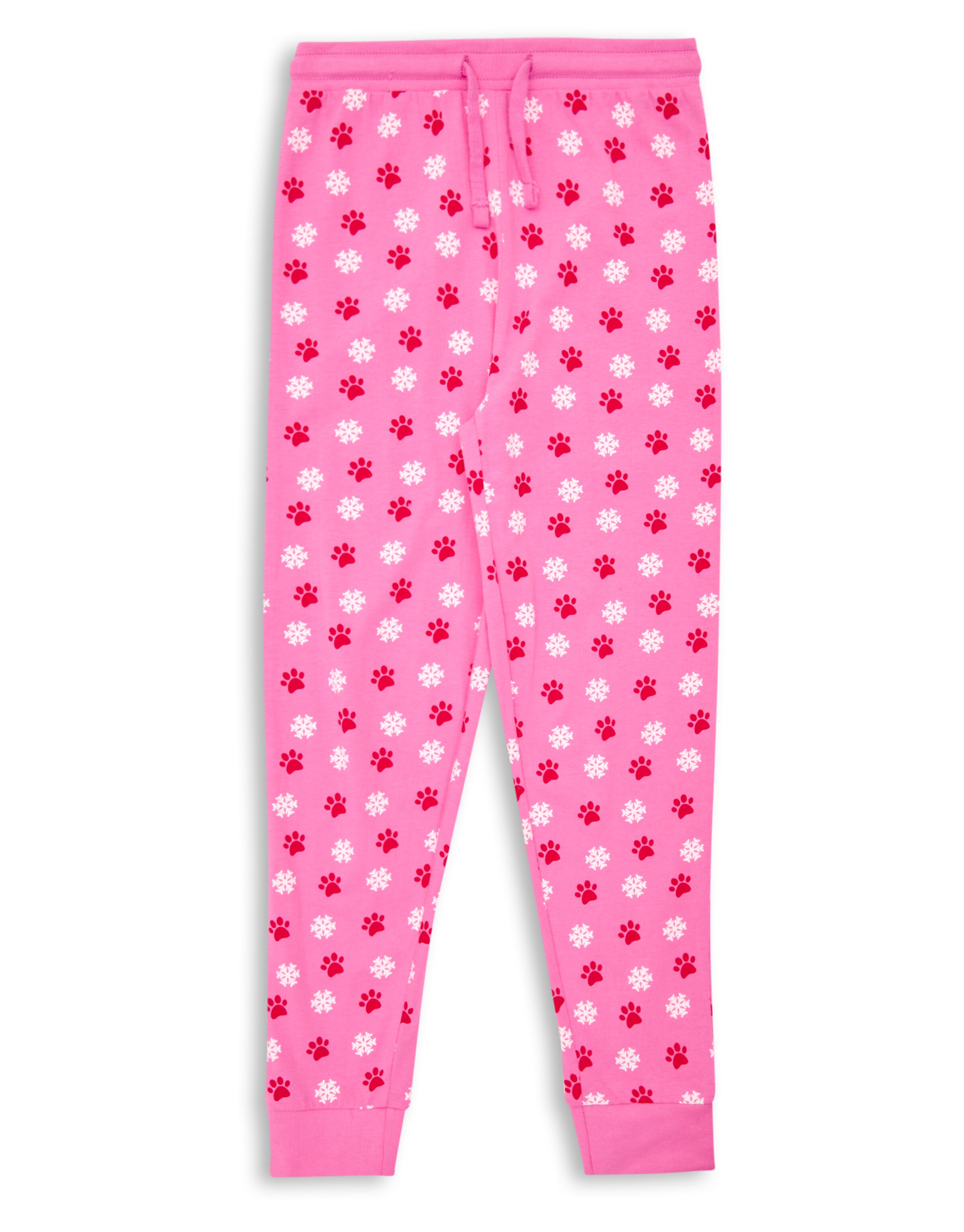 Threadgirls Pajamas 'Magic' in Pink
