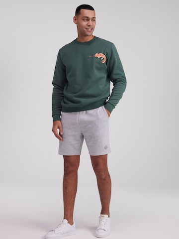 Shiwi Regular Shorts 'Sem' in Grau