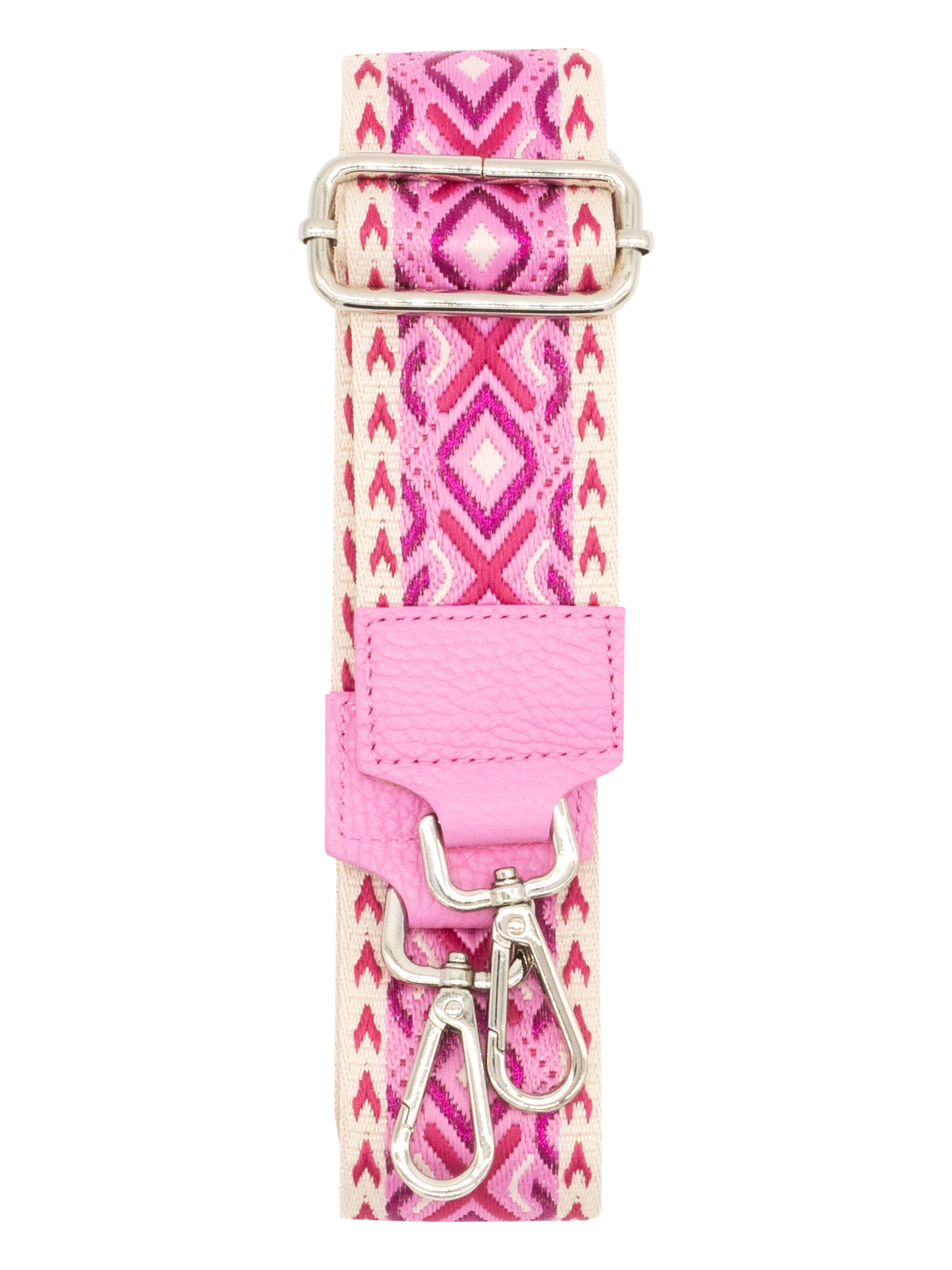 Accessoires pour sacs 'BB' Seasons of April en rose