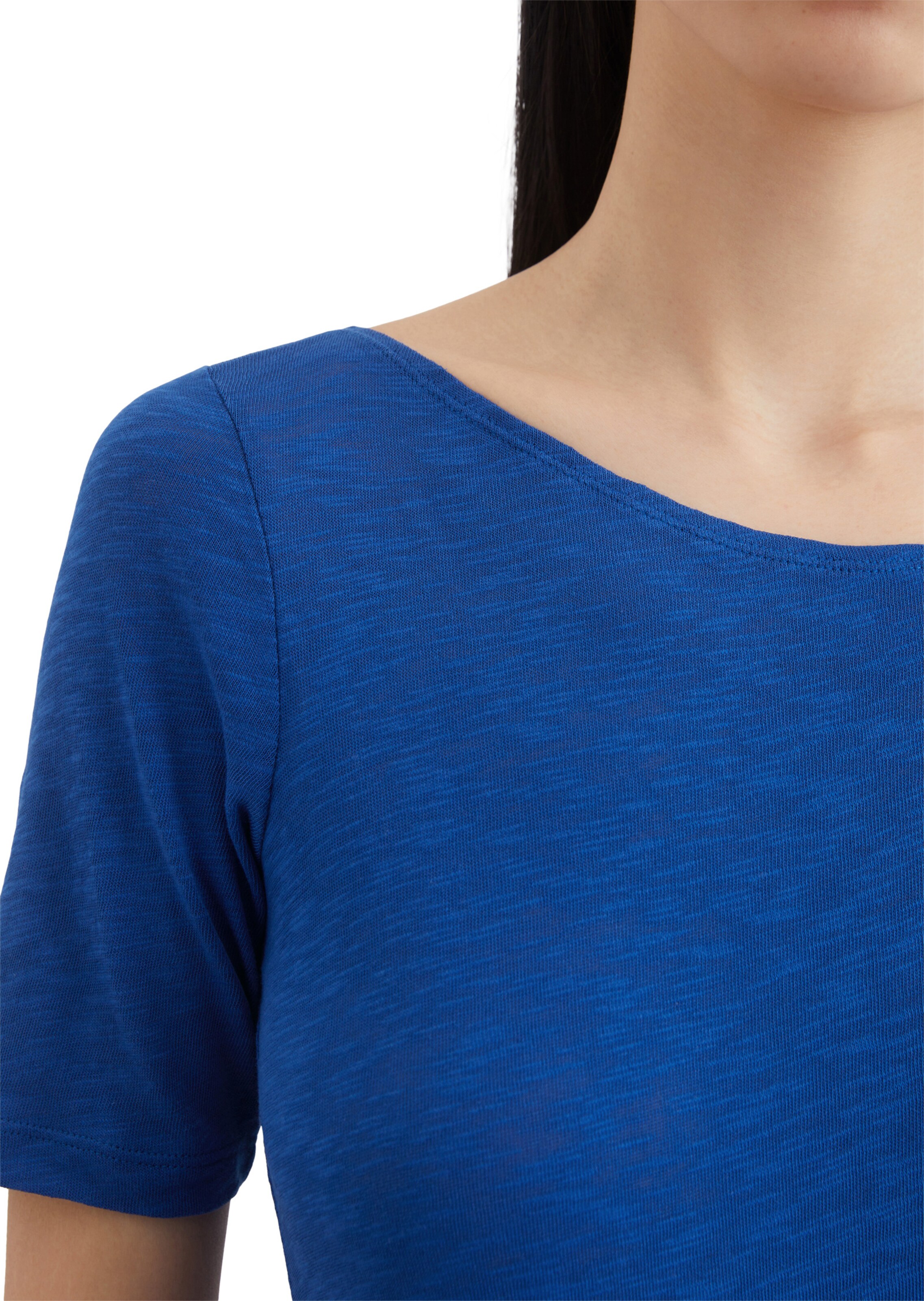 Marc O'Polo Футболка в Синий