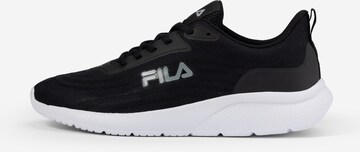 FILA Sportschuh 'SPITFIRE VENTO' in Schwarz: predná strana