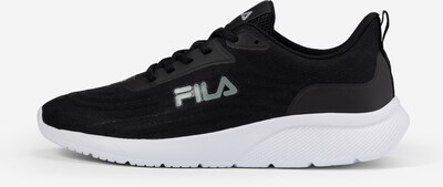 FILA Sportske cipele 'SPITFIRE VENTO' u svijetlosiva / crna, Pregled proizvoda