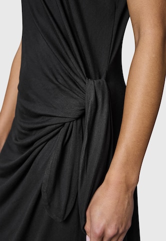 Ragwear - Vestido 'Knotta' en negro