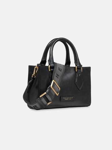 The Bridge Shoulder Bag in Black