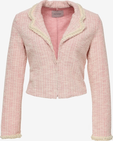 Orsay Blazer 'Apero' in Pink: front
