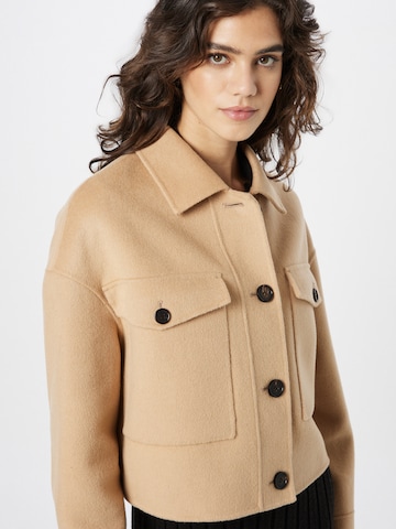 Studio AR Jacke 'Everly' in Beige