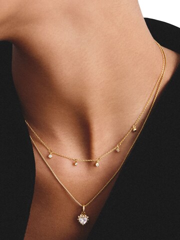 Thomas Sabo Necklace in Gold