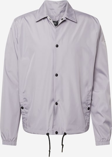 BURTON MENSWEAR LONDON Prijelazna jakna u svijetlosiva, Pregled proizvoda