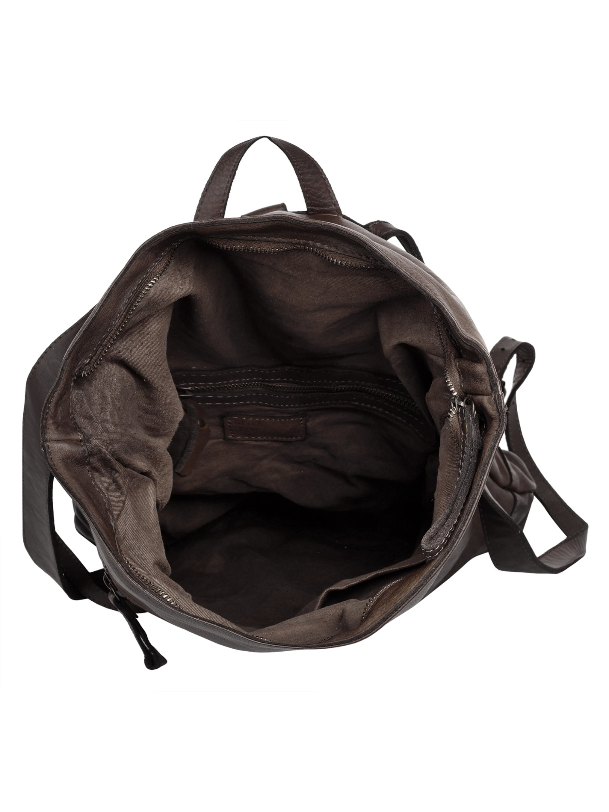 forty° Rucksack‌‌‌‌‌‌‌‌‌‌ in Braun