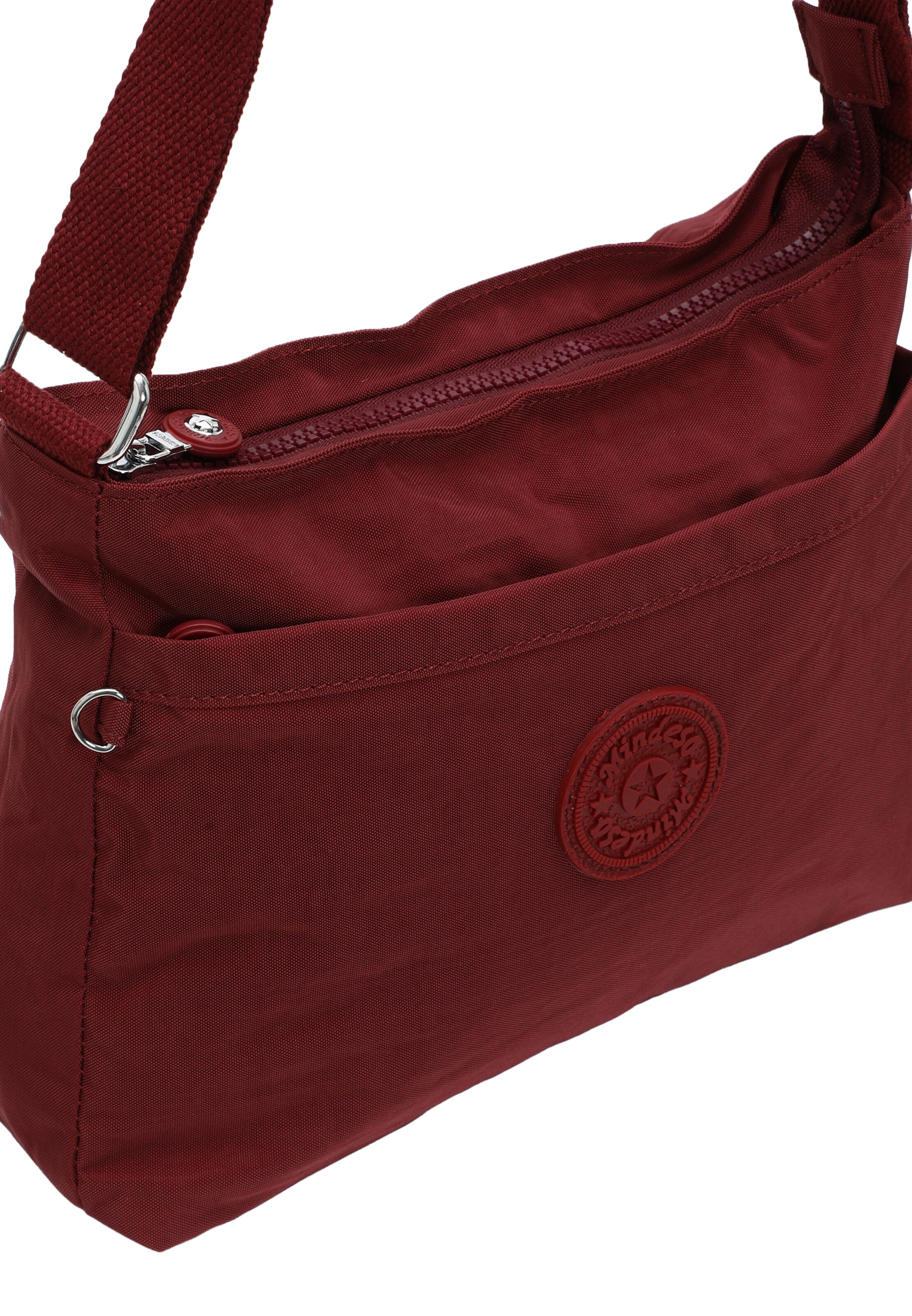 Mindesa Crossbody bag in Brown