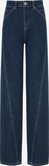 NOCTURNE Jeans in Dark blue, Item view
