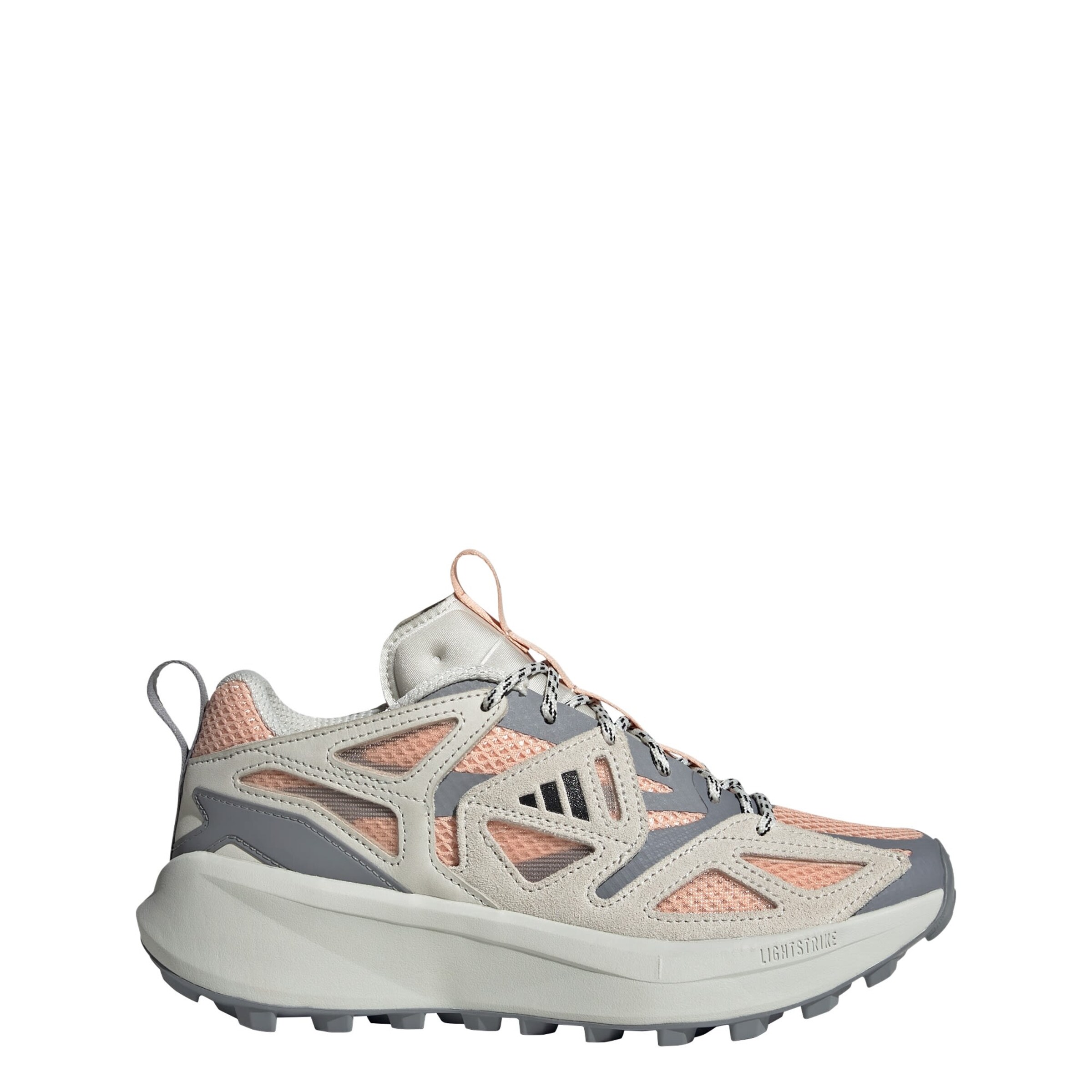 ADIDAS SPORTSWEAR Låg sneaker 'Kantai' i rosa