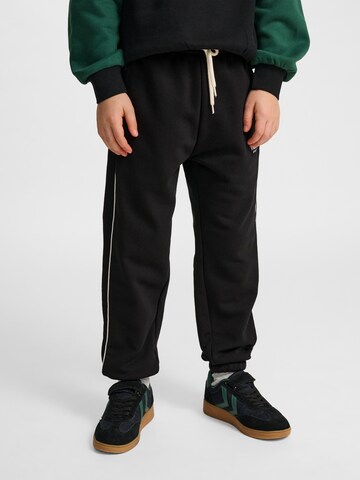 Hummel Loosefit Bukser i sort