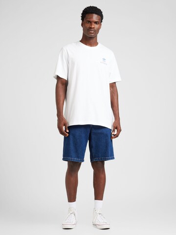 ADIDAS ORIGINALS Shirt 'APPETITO' in White