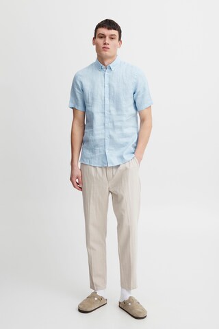Regular fit Camicia 'Anton' di Casual Friday in blu