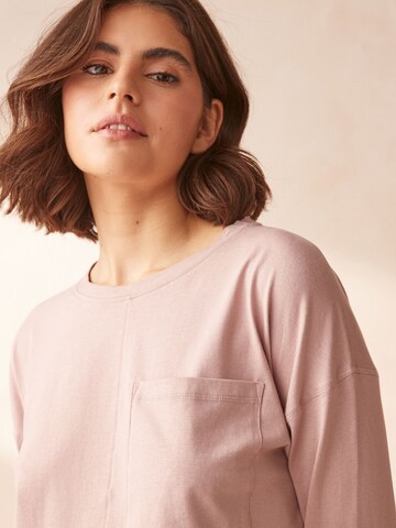 Next Pyjama in Pink