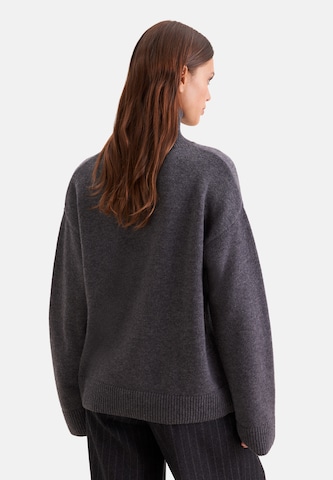 SEIDENSTICKER Sweater in Grey