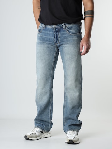 DIESEL - regular Vaquero '1985 LARKEE' en azul