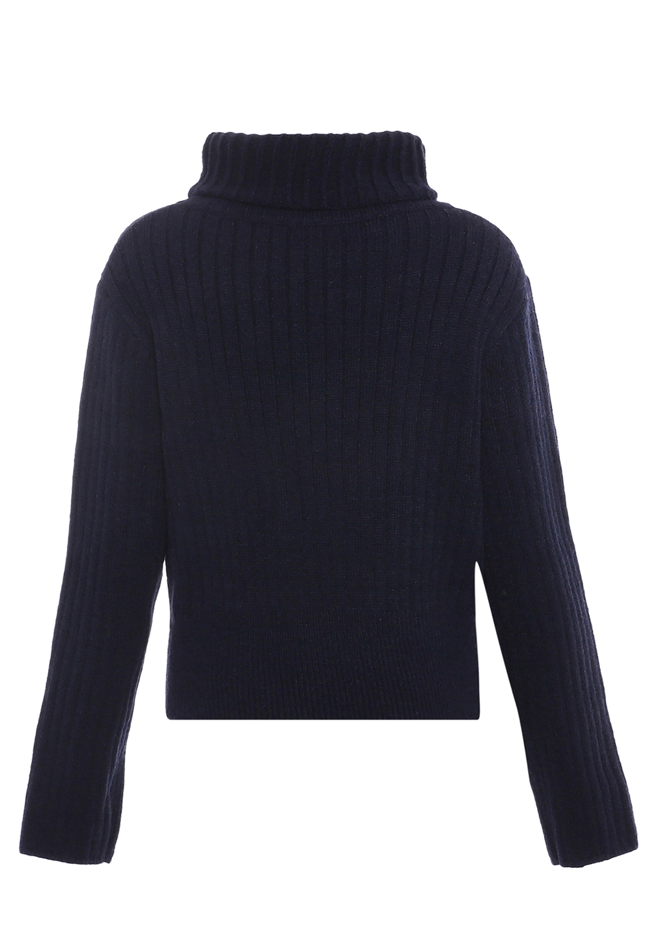 BLONDA Свитер в Синий