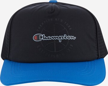 Champion Authentic Athletic Apparel Cap in Black