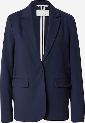 OUI Blazers in Blauw: voorkant