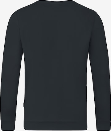 JAKO Sweatshirt in Grau