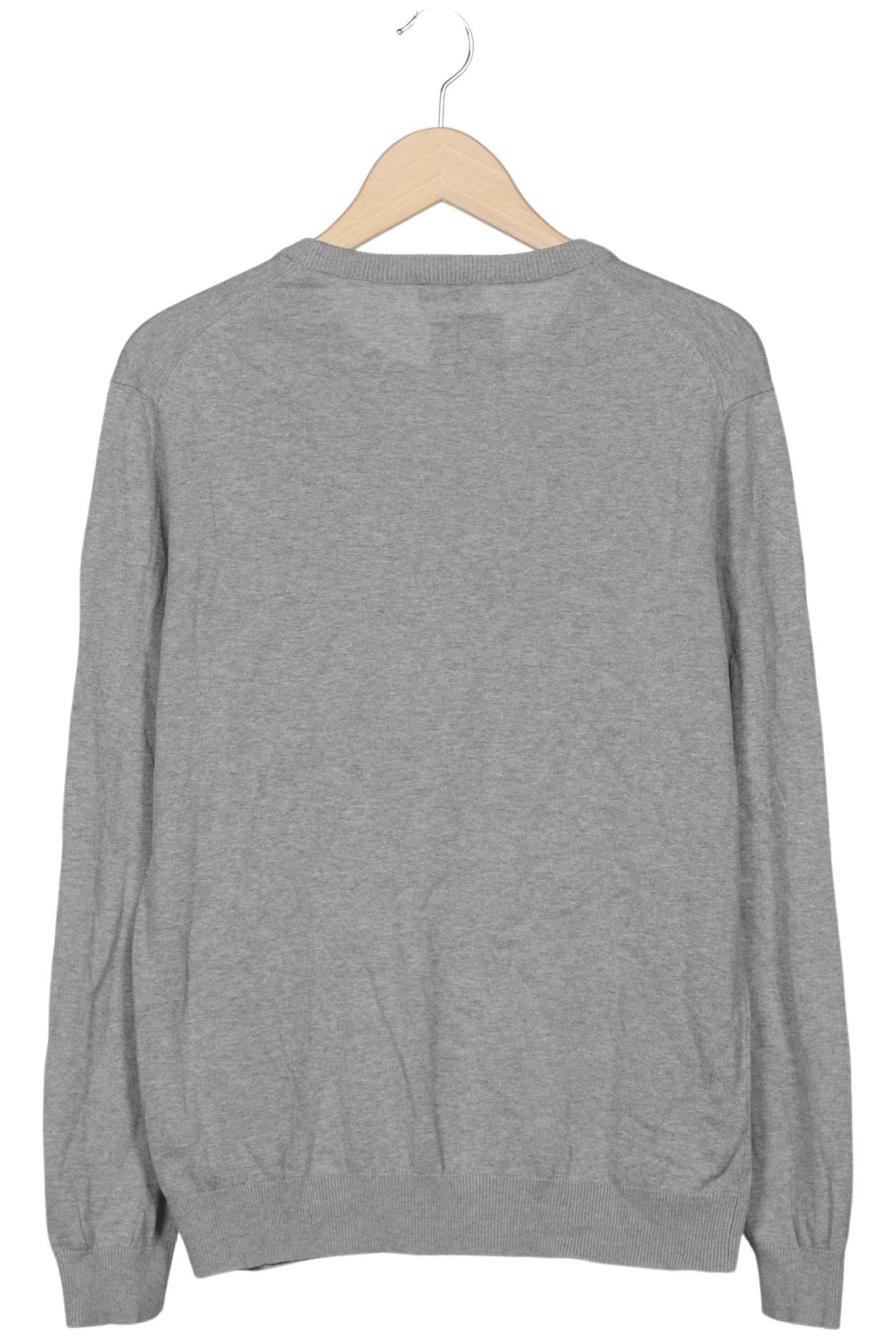 ESPRIT Pullover M in Grau