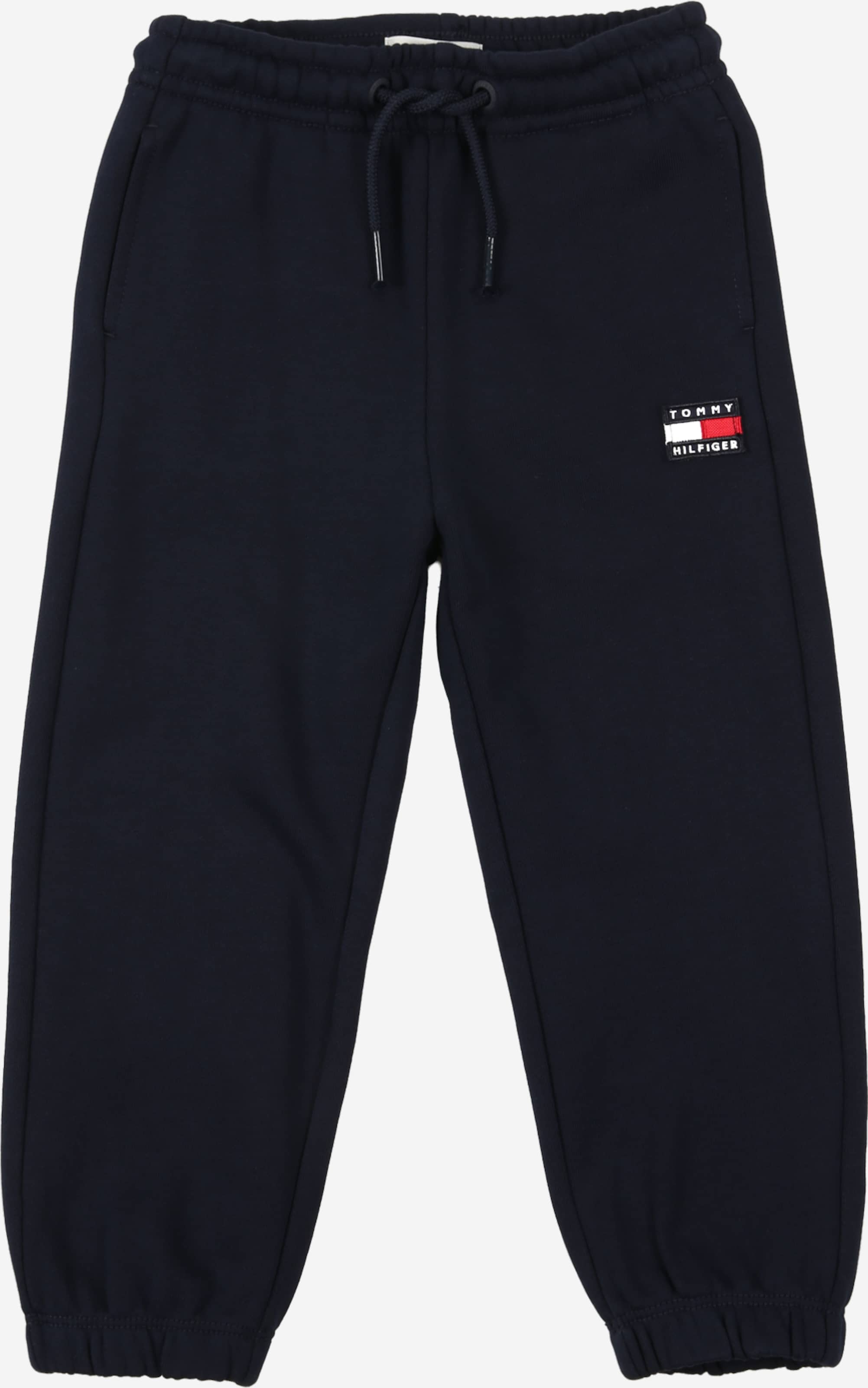 TOMMY HILFIGER Tapered Pantaloni 'HERITAGE'