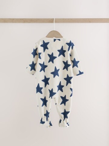 Pigiama di Next in beige