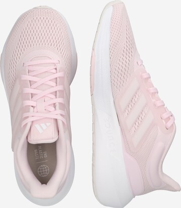 ADIDAS PERFORMANCE Laufschuh 'Ultrabounce Wide' in Pink