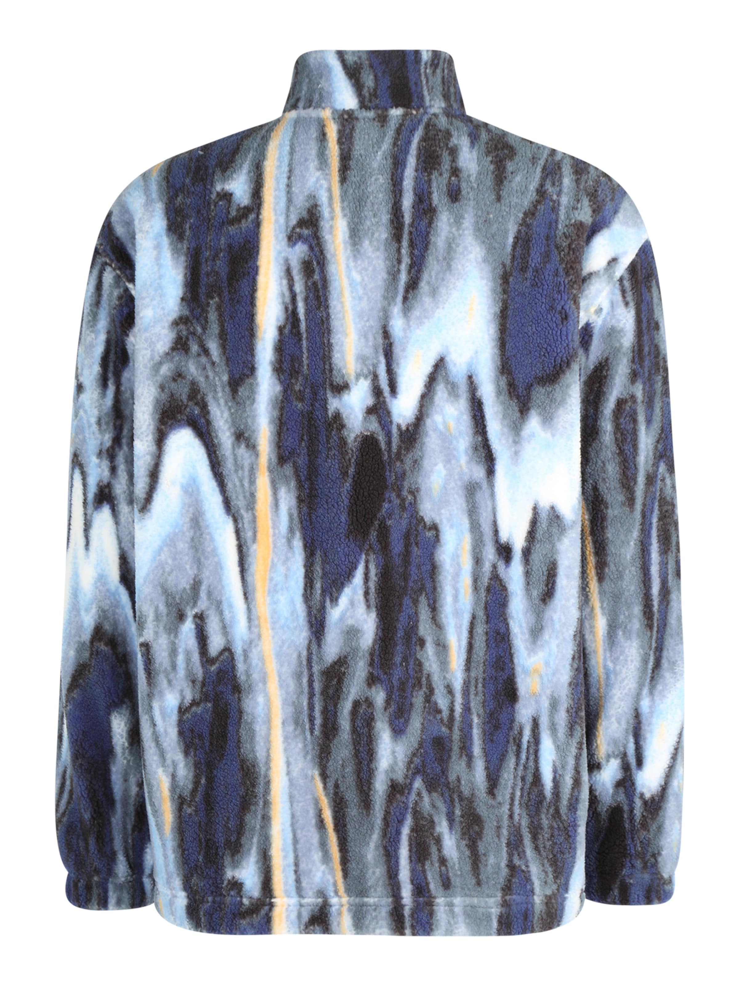 zils FILA Flīsa jaka ' COUZEIX '