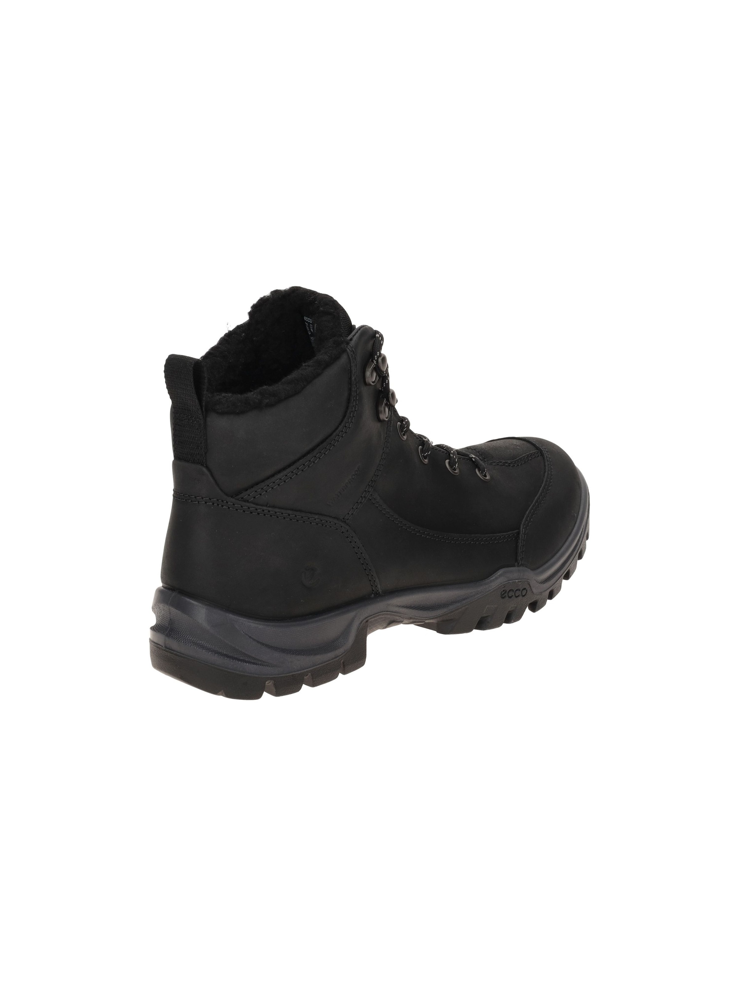 ECCO Boots in Black