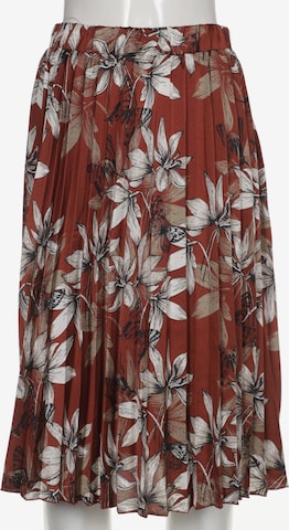 Anna Field Skirt in M in Brown: front