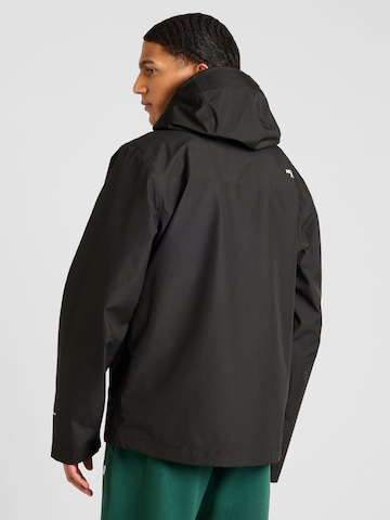 THE NORTH FACE Outdoor jacket 'Whiton 3L' in Black