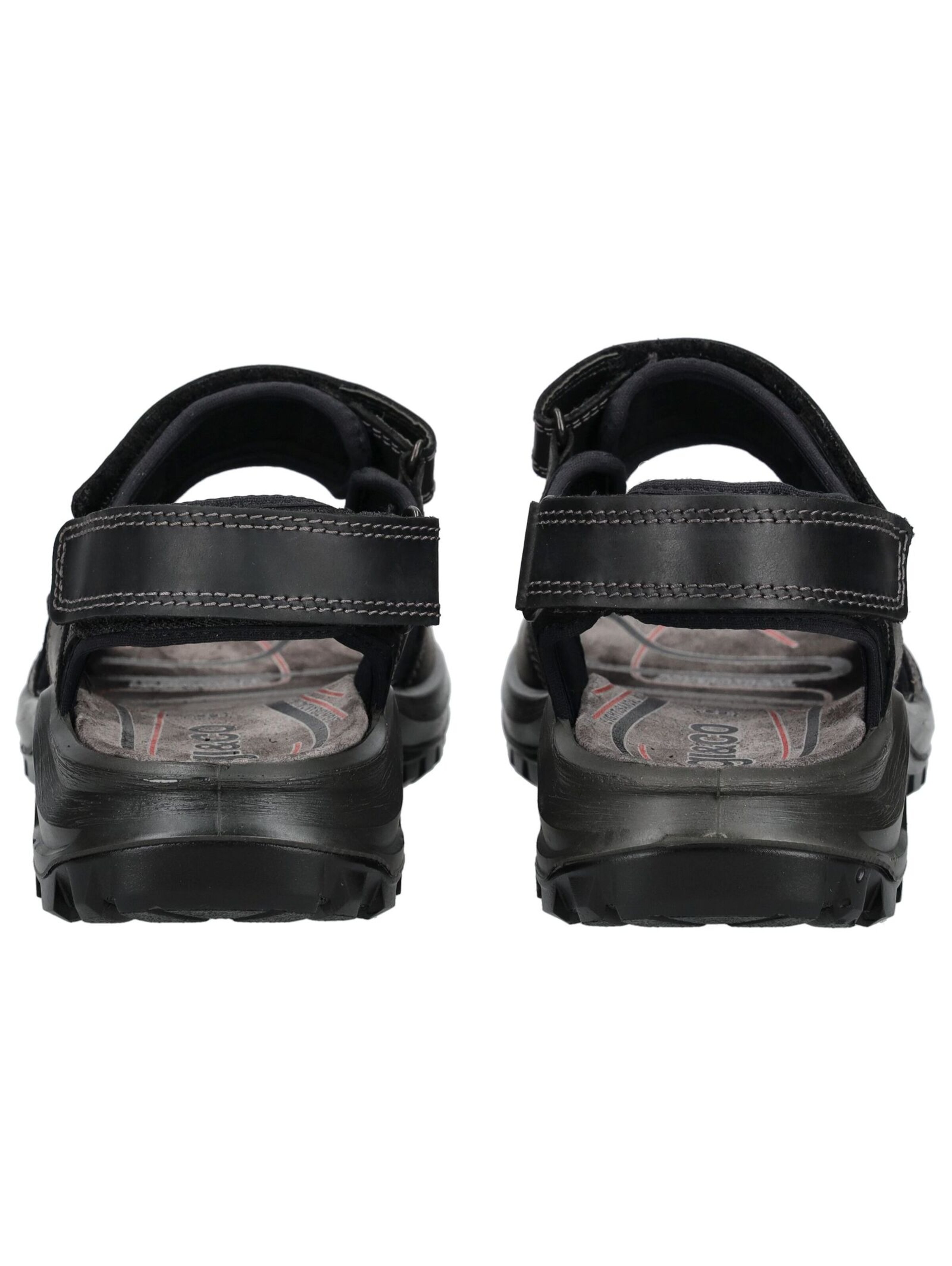 Sandales de randonnée IGI&CO en noir