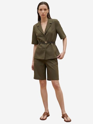 Tenue d'intérieur My fashion en vert