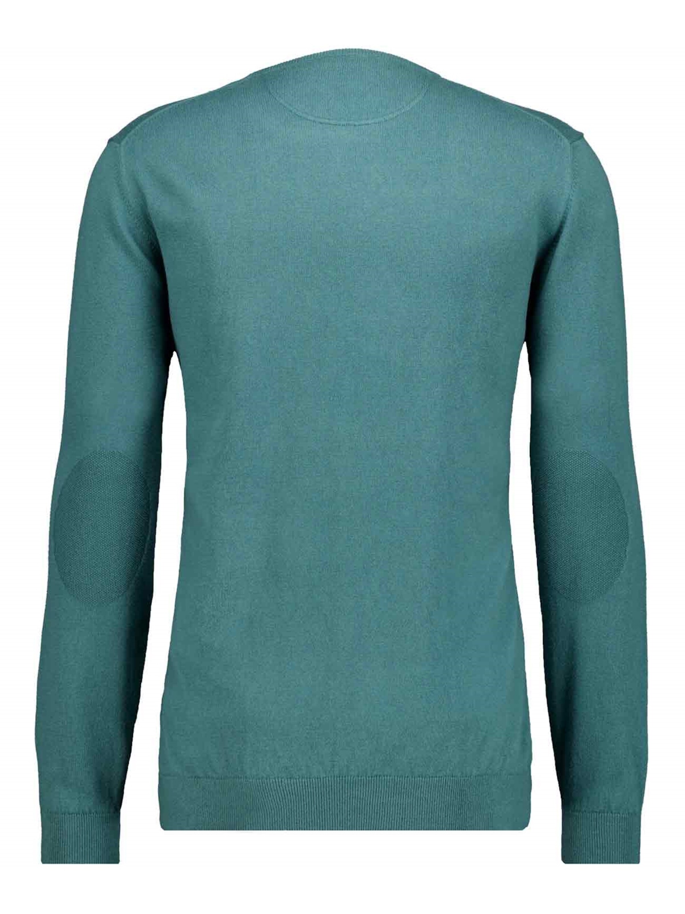 Pullover di Ragman in verde