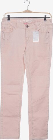TOM TAILOR Jeans 31 in Pink: predná strana