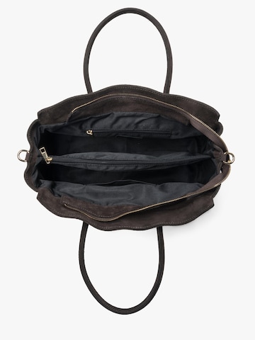 Estro Handtasche '2429'‌‌‌ in Braun