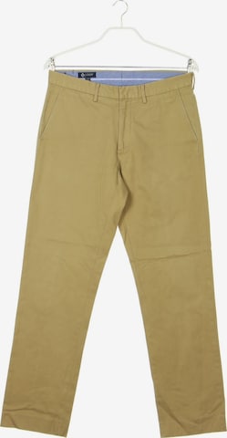 J.Crew Pants in 32 x 32 in Beige: front