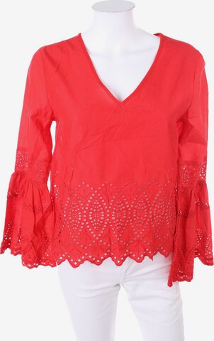 Sfera Blouse & Tunic in S in Red: front