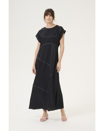 CULTURE Kleid in Schwarz