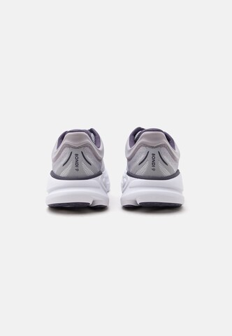 Sneaker de alergat 'BONDI 9' de la HOKA pe gri