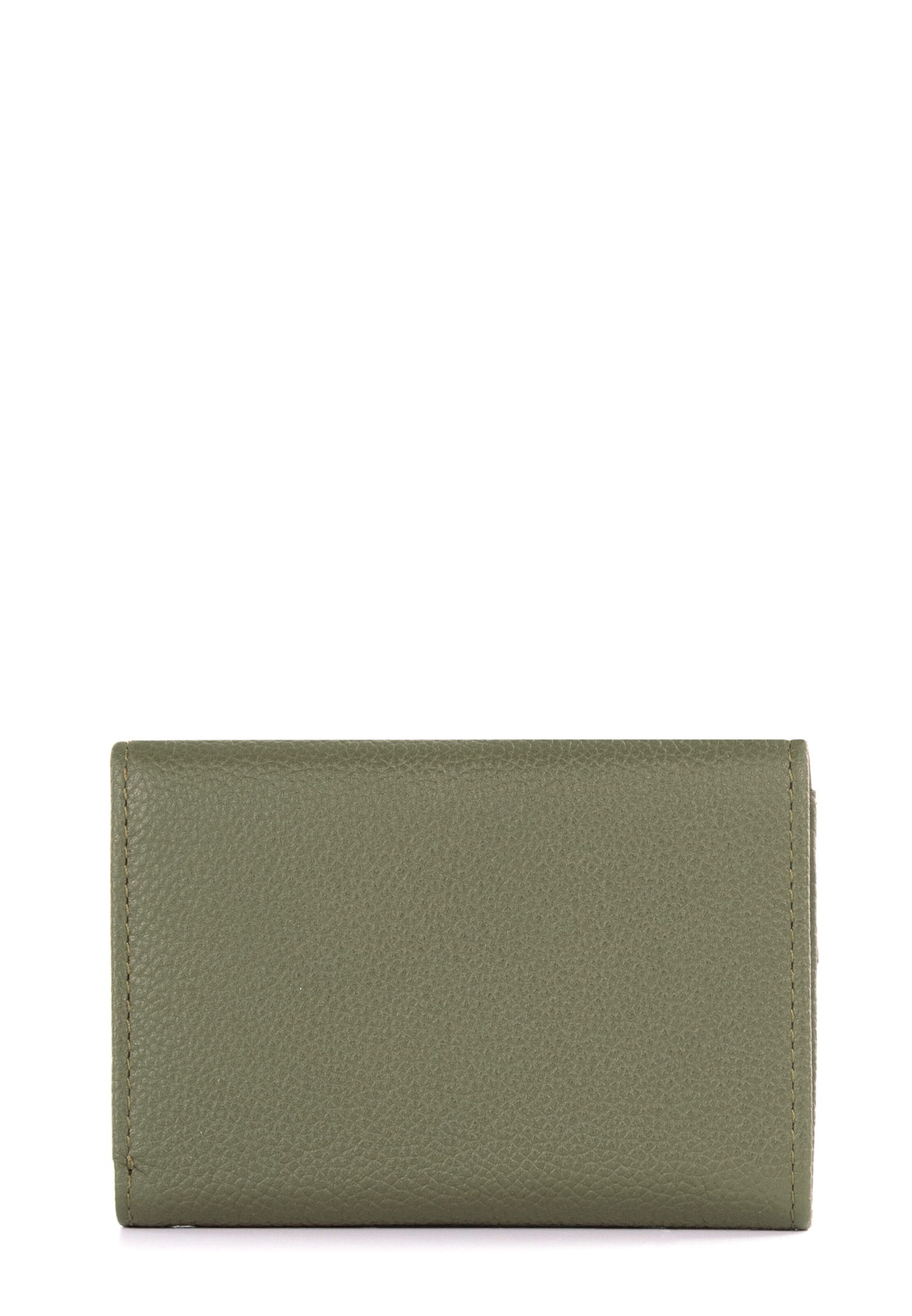 Tamaris Wallet 'Amanda' in Green