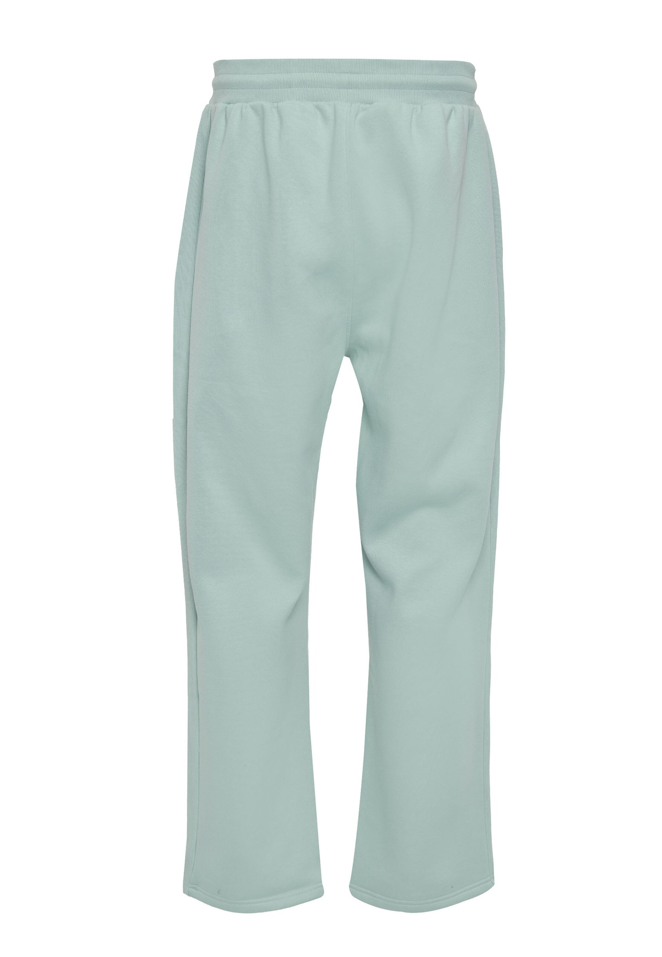 Dropsize - Loosefit Pantalón en verde