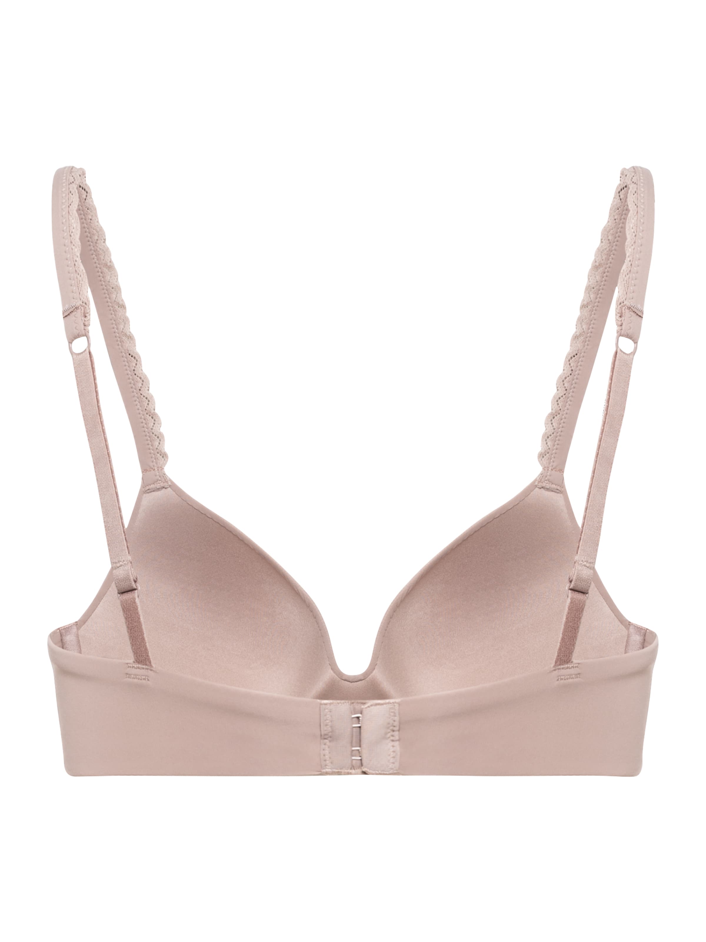 s.Oliver Push-up Nedrček | bež barva