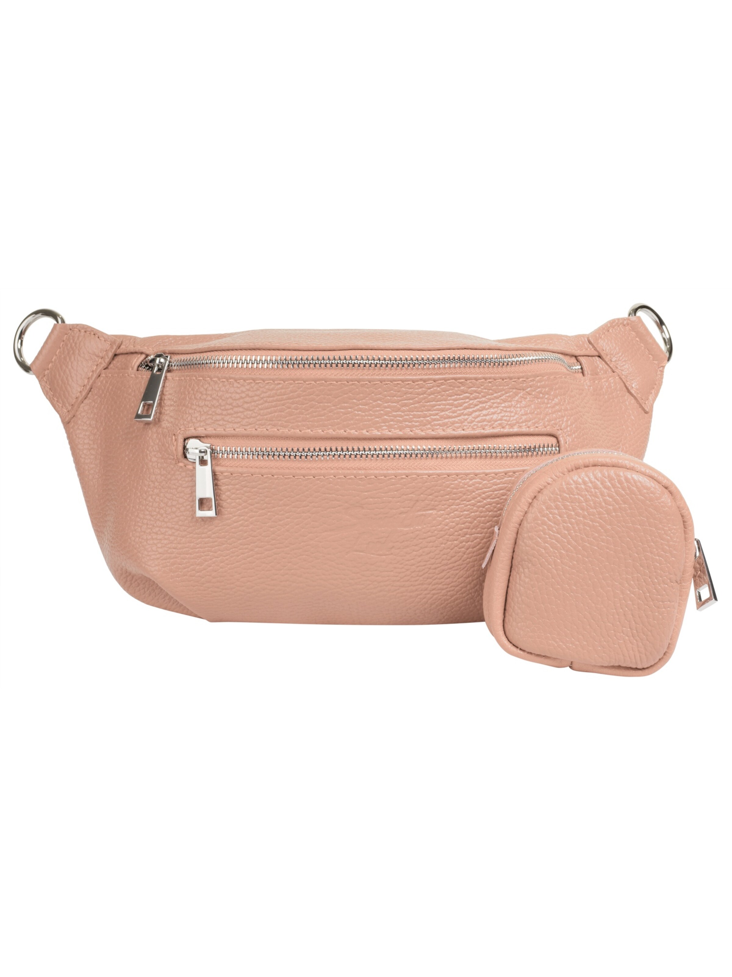 Sacs banane Samantha Look en rose