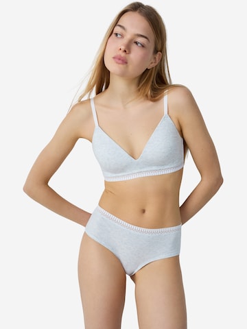 ETAM Panty in Grau